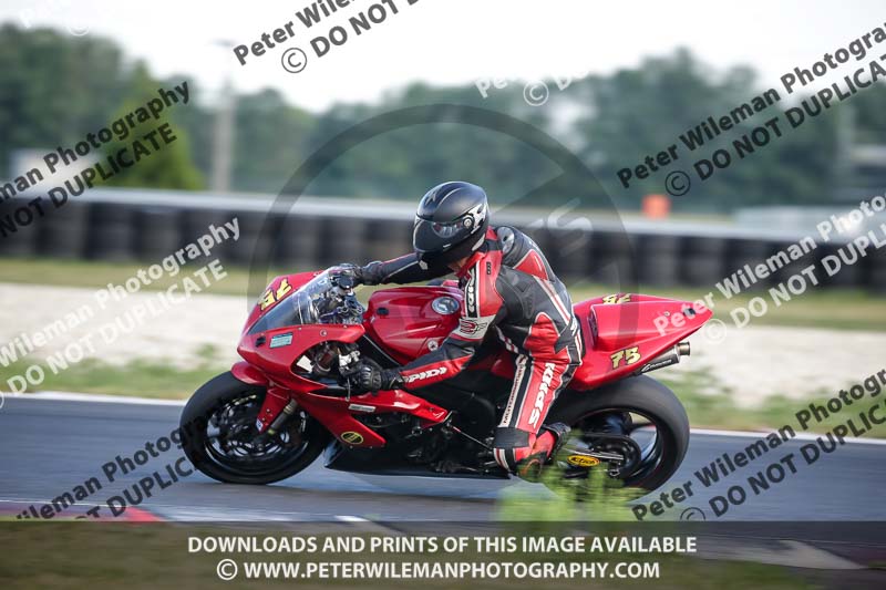 25 to 27th july 2019;Slovakia Ring;event digital images;motorbikes;no limits;peter wileman photography;trackday;trackday digital images